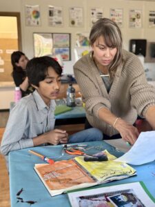 The Pathway Program — Education