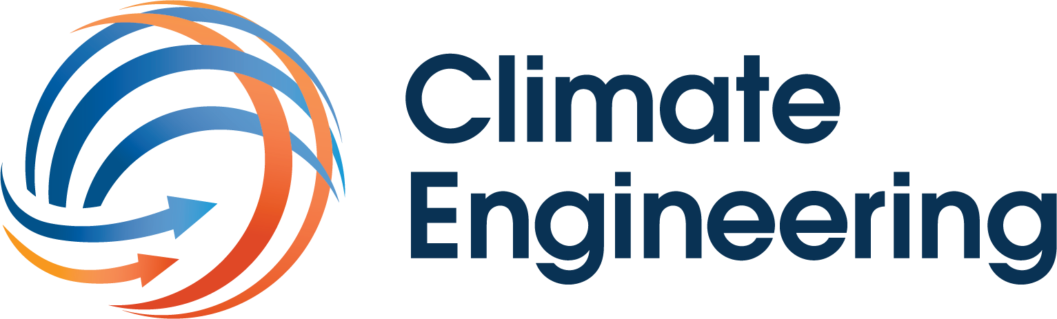 Climate Engineering Logo
