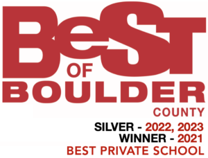 Friends School - Best of Boulder 2021, 2022, 2023